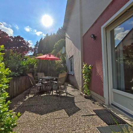 Ferienwohnung Eschenberg Winterberg Exterior photo