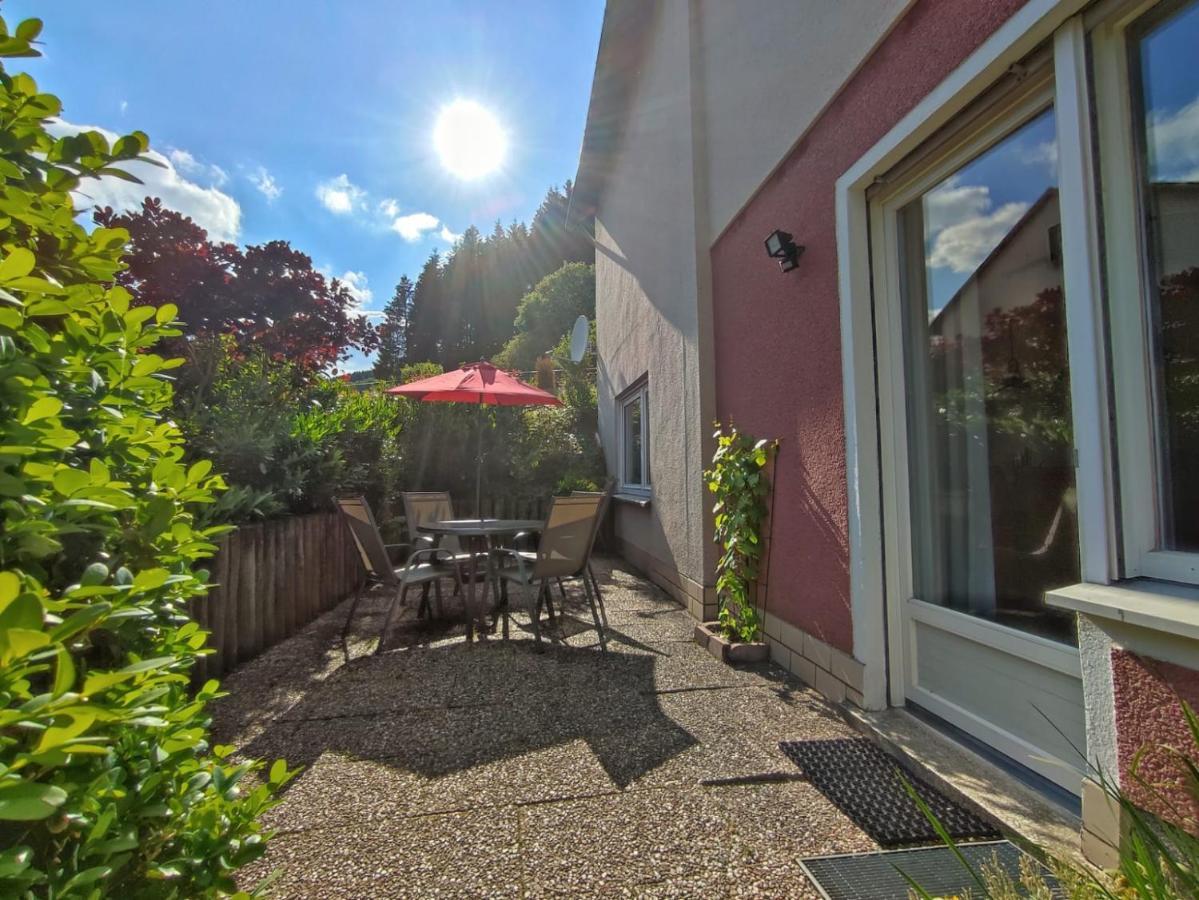 Ferienwohnung Eschenberg Winterberg Exterior photo